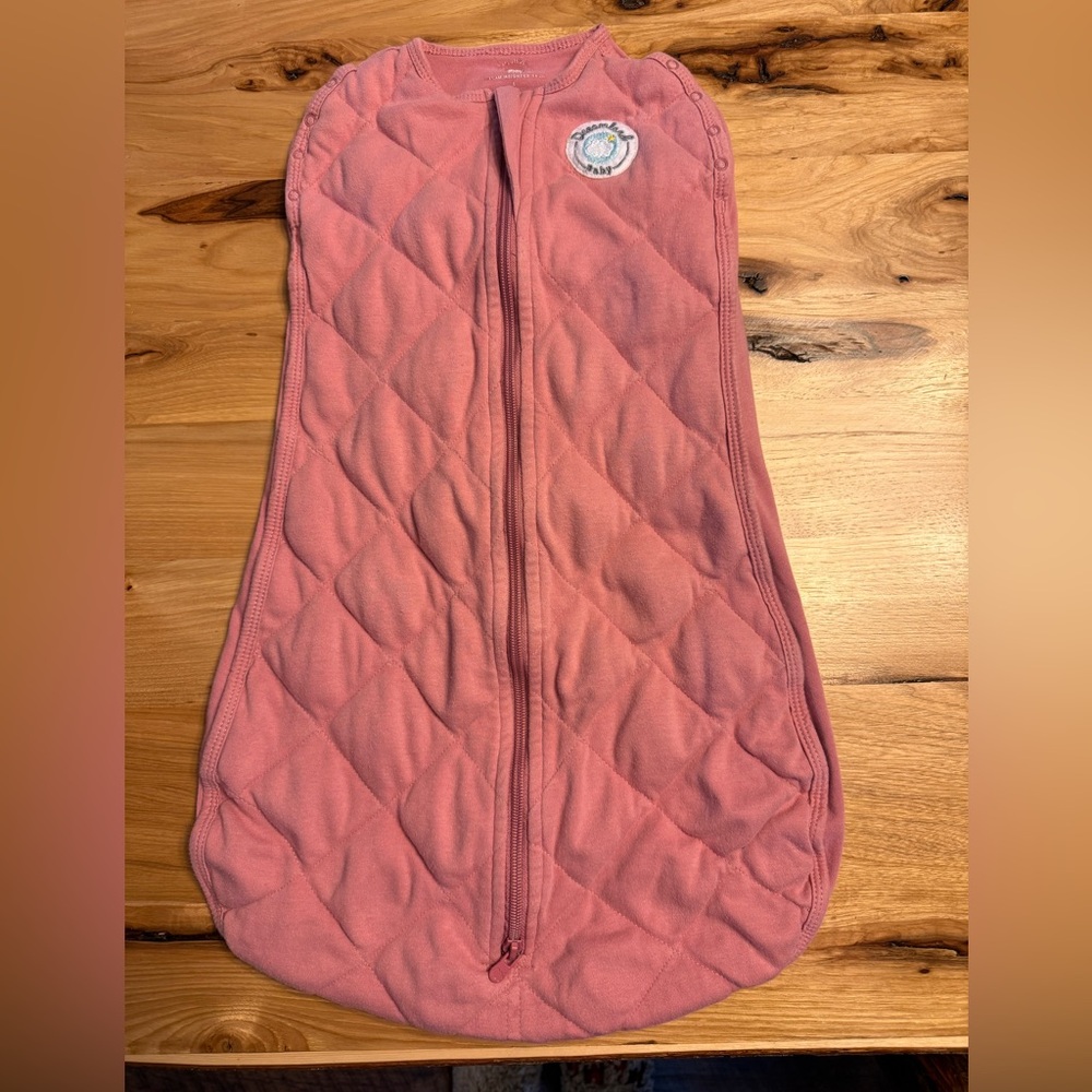 Dreamland baby sleep sack size S